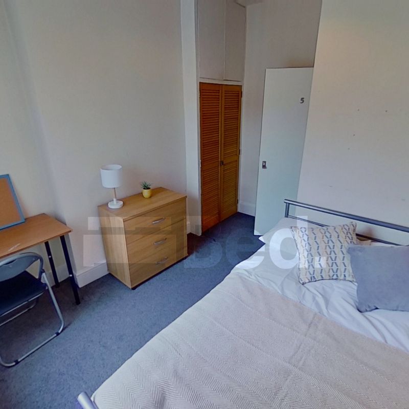 To Rent - 29 Chichester Street, Chester, Cheshire, CH1 From £120 pw