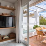 Rent 2 bedroom apartment of 110 m² in Malaga