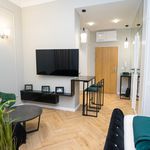Rent 1 bedroom house of 26 m² in Szczecin