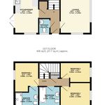 Rent 3 bedroom house in Saint Neots