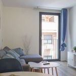 Alquilo 2 dormitorio apartamento de 68 m² en Madrid