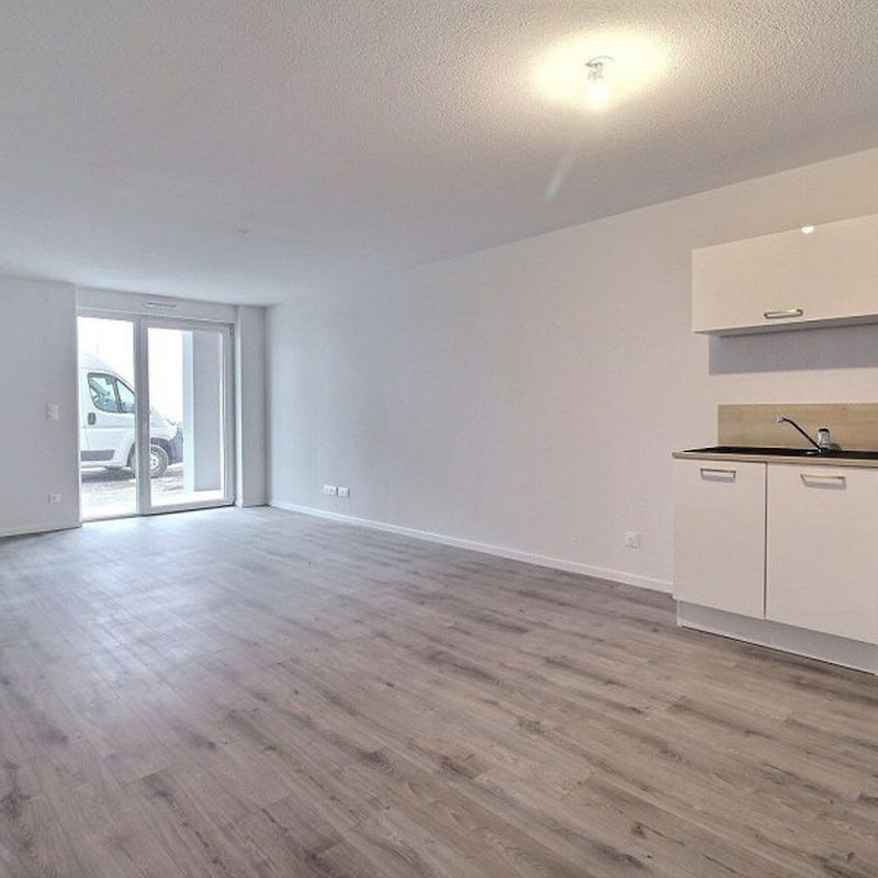 ▷ Appartement à louer • Saint-Pierre • 77 m² • 1 000 € | immoRegion