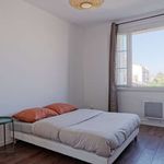 Rent a room of 3 m² in Marseille