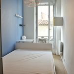 Appartement de 77 m² avec 2 chambre(s) en location à Marseille