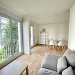Rent 4 bedroom apartment of 65 m² in laval