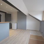 Appartement de 45 m² avec 1 chambre(s) en location à Schaerbeek