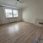Rent 1 bedroom apartment in Liberec