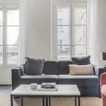 Appartement de 41 m² avec 1 chambre(s) en location à Sorbonne, Jardin des Plantes, Saint-Victor
