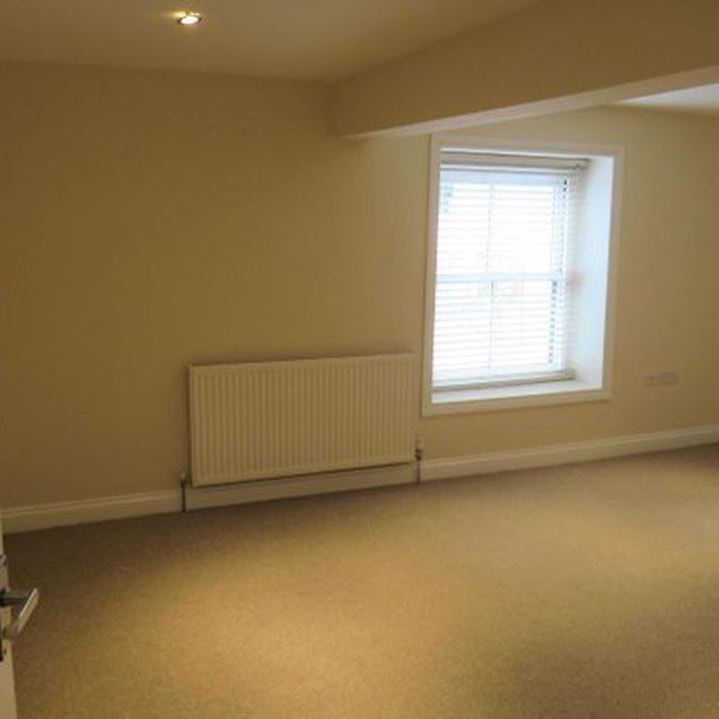 Terraced house to rent in Cheapside, Knaresborough HG5