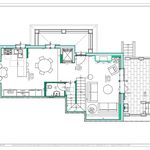 Rent 5 bedroom house of 250 m² in Cesena