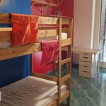 Rent 5 bedroom apartment of 90 m² in Torino