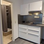 Rent 1 bedroom apartment of 30 m² in Frankfurt