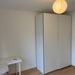 Miete 1 Schlafzimmer wohnung von 19 m² in München