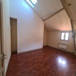 Rent 3 bedroom apartment of 77 m² in Tulle
