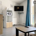 Appartement de 22 m² avec 1 chambre(s) en location à Grenoble