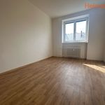 Rent 3 bedroom apartment of 72 m² in Ostrava