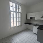 Rent 2 bedroom apartment of 38 m² in Tours