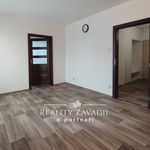 Rent 1 bedroom apartment of 57 m² in Ledeč nad Sázavou