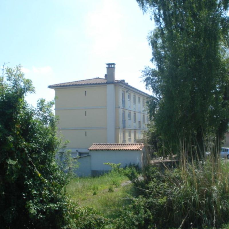 Location appartement  pièce RUELLE SUR TOUVRE 87m² à 791.62€/mois - CDC Habitat Ruelle-sur-Touvre