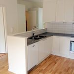 Rent 1 bedroom apartment of 80 m² in Malmo
