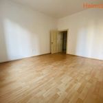 Pronajměte si 1 ložnic/e byt o rozloze 47 m² v Ostrava