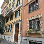 Affitto 2 camera appartamento di 35 m² in Roma