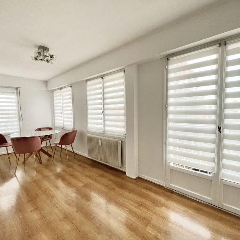 ▷ Appartement à louer • Lille • 39 m² • 890 € | immoRegion