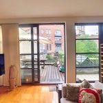 Spacious 3-bedroom apartment for rent in Brussels