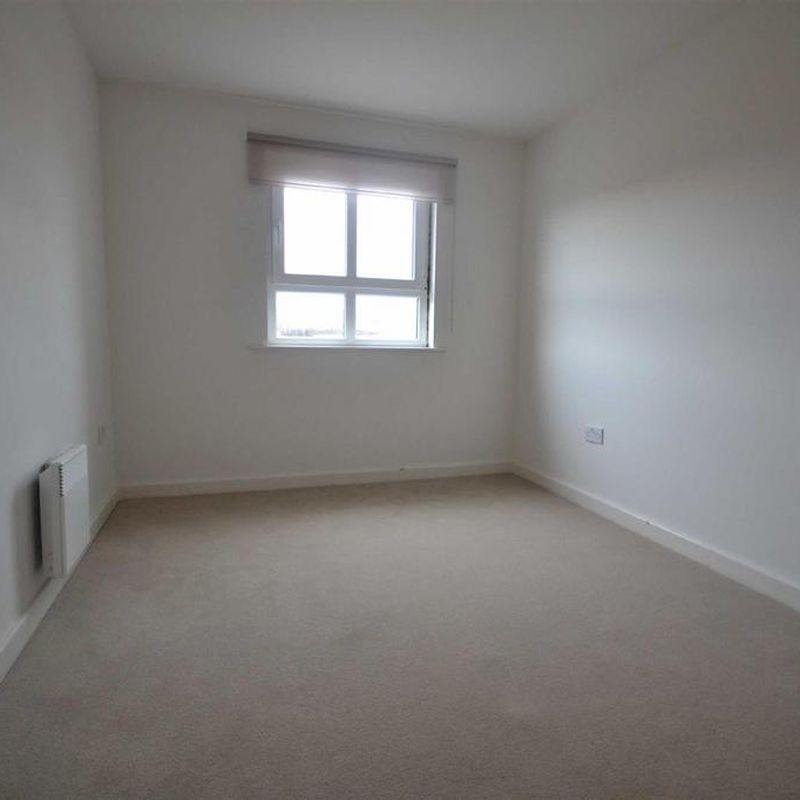 2 bedroom apartment to rent Wallgate