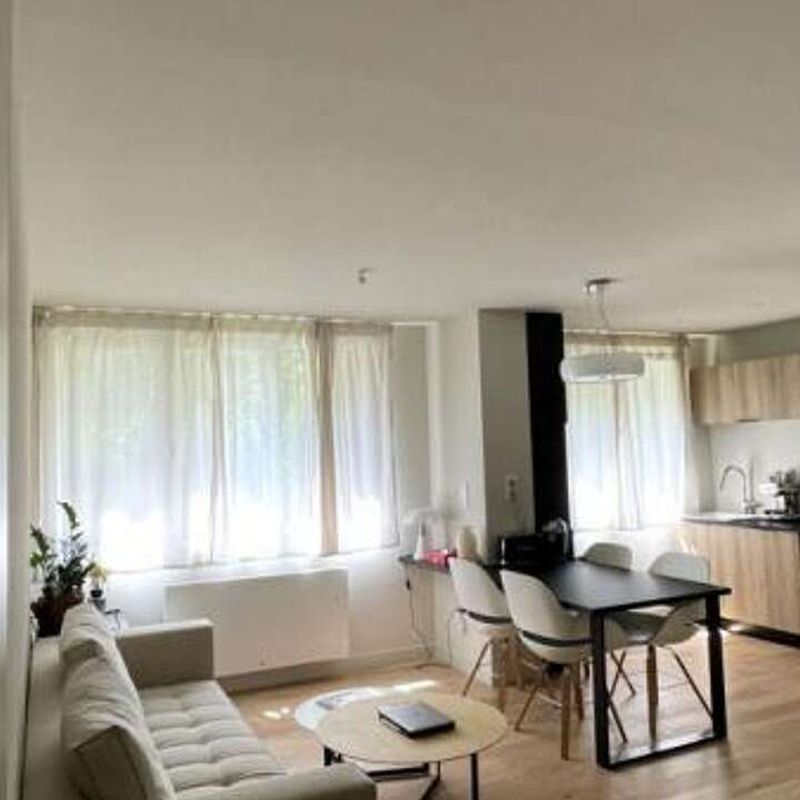 Location appartement 3 pièces 55 m² Grenoble (38000) La Tronche