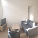 Rent 1 bedroom apartment of 33 m² in Valenciennes