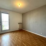 Rent 4 bedroom apartment of 85 m² in Échirolles