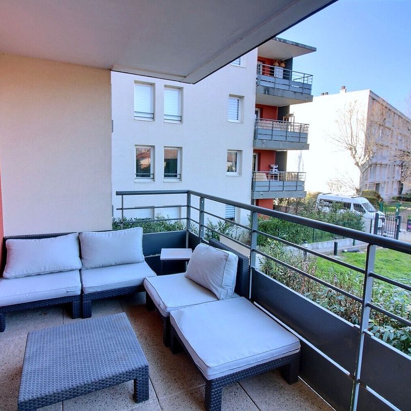 apartment for rent at 69200 VENISSIEUX, France Vénissieux