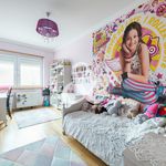 Rent 4 bedroom apartment of 120 m² in Gdańsk