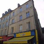 Appartement de 28 m² avec 1 chambre(s) en location à Caen