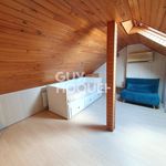 Rent 4 bedroom house of 89 m² in Roissy-en-Brie