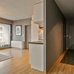Huur 1 slaapkamer appartement van 45 m² in Bruxelles