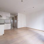 Appartement de 45 m² avec 1 chambre(s) en location à Antwerpen