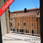 Rent 1 bedroom apartment of 21 m² in  Aix-en-Provence