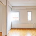 Rent 5 bedroom apartment of 120 m² in Helsinki