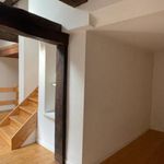 Appartement de 45 m² avec 2 chambre(s) en location à Mirecourt