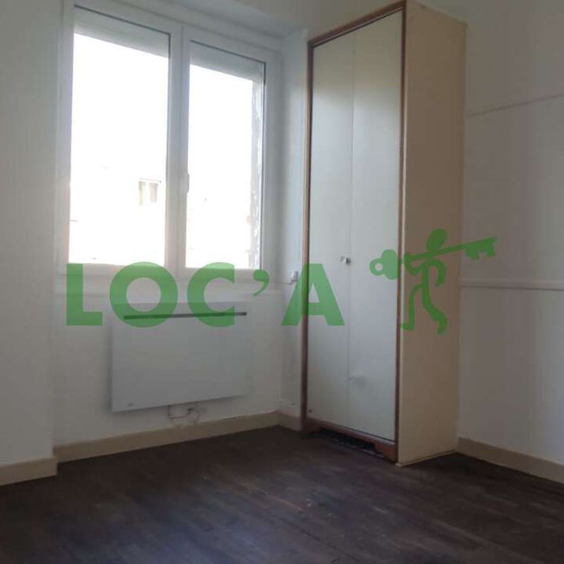 Location appartement 2 pièces 45 m² Dijon (21000)