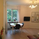 Rent 2 bedroom apartment of 34 m² in Stockholm