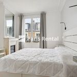 Rent 3 bedroom apartment of 89 m² in La Muette, Auteuil, Porte Dauphine