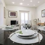 Rent 1 bedroom apartment of 87 m² in Milano