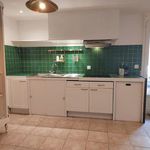 Rent 1 bedroom apartment of 44 m² in Argelliers