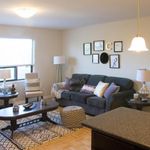 2 bedroom apartment of 839 sq. ft in Halifax