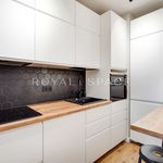 Wynajmij 2 sypialnię apartament z 3744 m² w Kraków