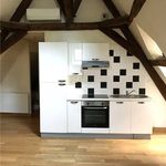 Rent 1 bedroom apartment of 47 m² in Bourges