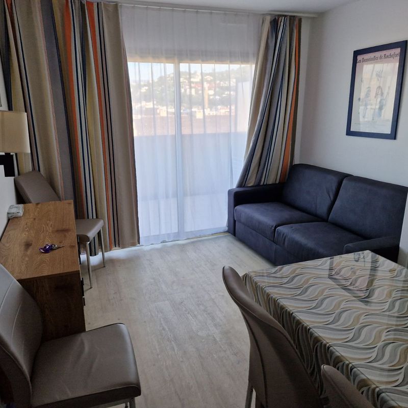 Appartement 22m2 à Cannes Cannes La Bocca